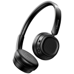 Słuchawki USAMS SR01 Czarne - Black