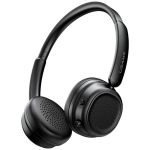 Słuchawki USAMS SR01 Czarne - Black