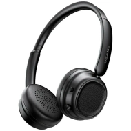 Słuchawki USAMS SR01 Czarne - Black