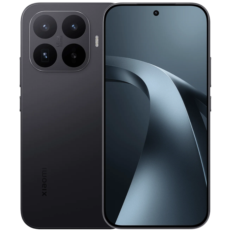 Xiaomi 17T 5G 12/256GB Czarny - Black