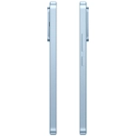 Xiaomi 17T 5G 12/256GB Niebieski - Blue