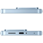 Xiaomi 17T 5G 12/256GB Niebieski - Blue