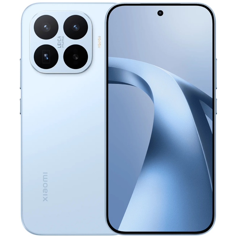 Xiaomi 17T 5G 12/512GB Niebieski - Blue