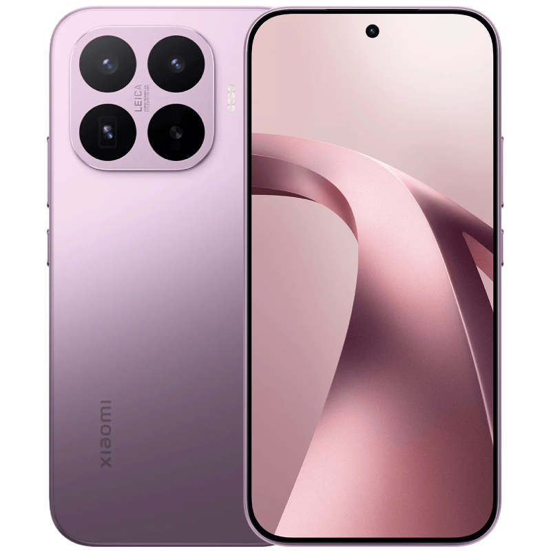 Xiaomi 17T 5G 12/512GB Fioletowy - Violet