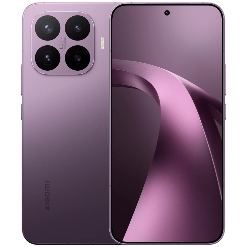 Xiaomi 17T Pro 5G 12/256GB Fioletowy - Deep Violet