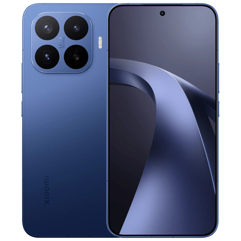 Xiaomi 17T Pro 5G 12/512GB Niebieski - Deep Blue