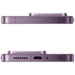 Xiaomi 17T Pro 5G 12/512GB Fioletowy - Deep Violet