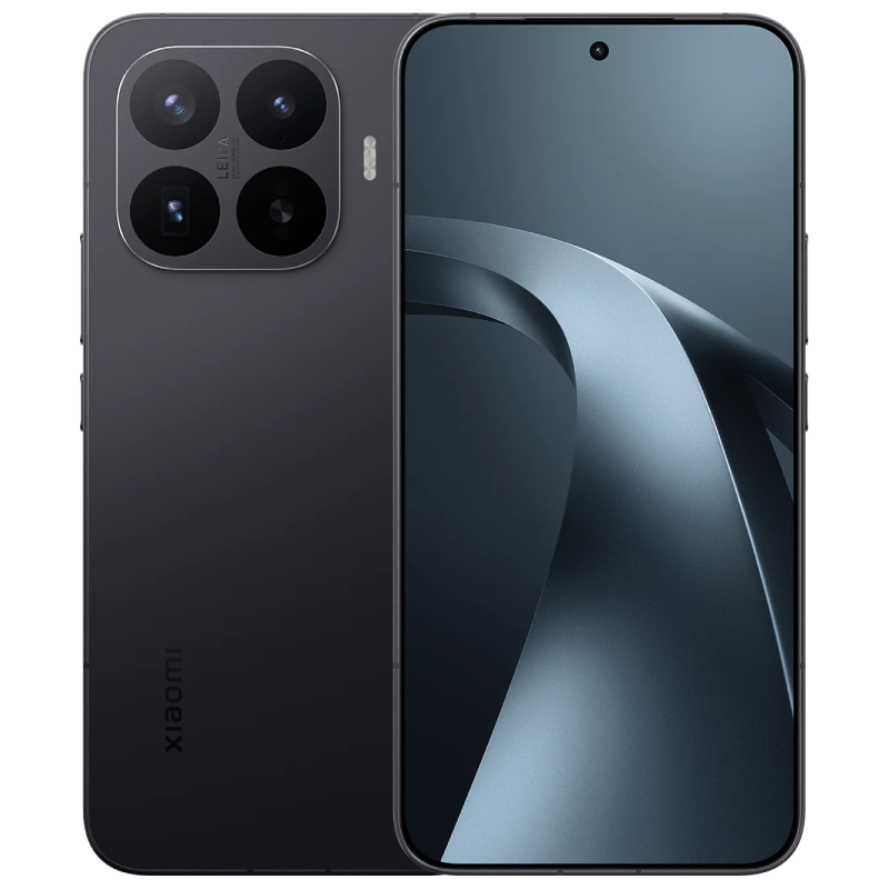 Xiaomi 17T Pro 5G 12GB/1TB Czarny - Black