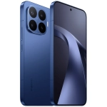 Xiaomi 17T Pro 5G 12GB/1TB Niebieski - Deep Blue