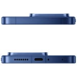 Xiaomi 17T Pro 5G 12GB/1TB Niebieski - Deep Blue