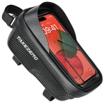Uchwyt rowerowy TAKEZERO A2 Czarny - Black