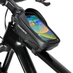 Uchwyt rowerowy TAKEZERO A2 Czarny - Black