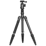 Statyw Fotopro X-go Gecko z głowicą kulową FPH-42Q czarny