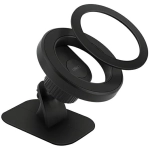 Uchwyt samochodowy UNIQ TrelixCar Dash Mount Czarny - Black