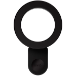 Uchwyt samochodowy UNIQ TrelixCar Dash Mount Czarny - Black