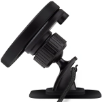 Uchwyt samochodowy UNIQ TrelixCar Dash Mount Czarny - Black
