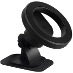 Uchwyt samochodowy UNIQ TrelixCar Dash Mount Czarny - Black