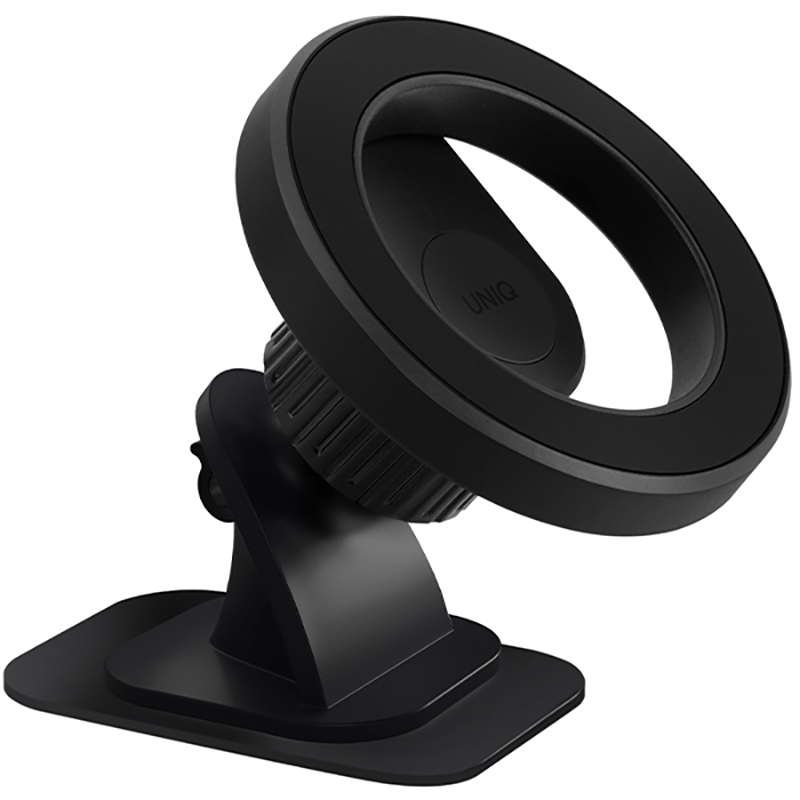 Uchwyt samochodowy UNIQ TrelixCar Dash Mount Czarny - Black