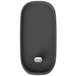 Stacja dokująca UNIQ Nova Magic Mouse Grafitowy - Dark Gray