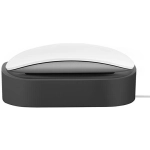 Stacja dokująca UNIQ Nova Magic Mouse Grafitowy - Dark Gray