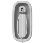 Stacja dokująca UNIQ Nova Magic Mouse Szara - Gray