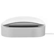 Stacja dokująca UNIQ Nova Magic Mouse Szara - Gray