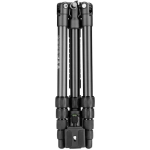 Statyw Fotopro X-go Gecko z głowicą kulową FPH-42Q czarny