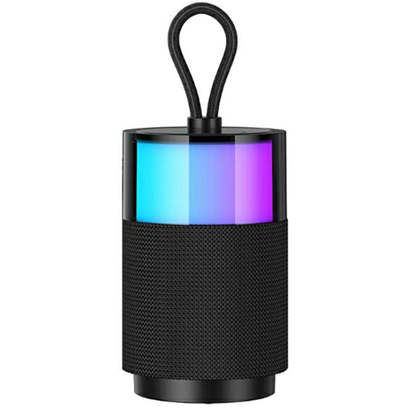 Głośnik USAMS YIN Series US-YX012 Czarny - Black