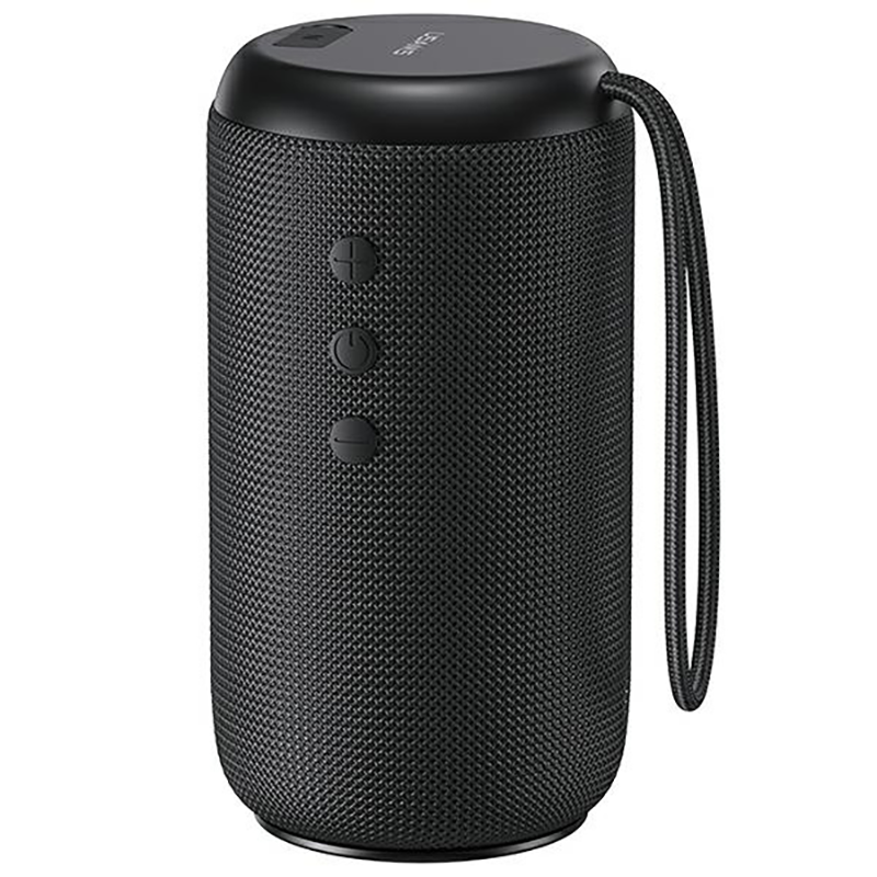 Głośnik USAMS US-YC011 Czarny - Black