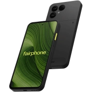 Fairphone 6 5G 8/256 GB Czarny - Horizon Black