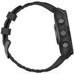 Smartwatch Garmin Fenix 8 47mm Czarny - Black