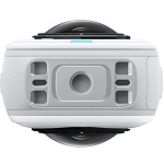 Kamera Insta360 X5 Limited Edition Biała - Satin White
