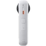 Kamera Insta360 X5 Limited Edition Biała - Satin White