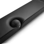 Soundbar Devialet Dione Czarny - Back