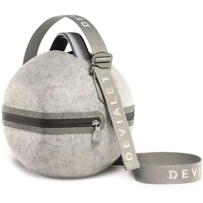 Pokrowiec Devialet Mania Cocoon XE049 Szary - Light Grey