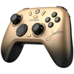 Kontroler bezprzewodowy GameSir Nova 2 Lite Champion Edition Złoty - Gold