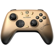 Kontroler bezprzewodowy GameSir Nova 2 Lite Champion Edition Złoty - Gold