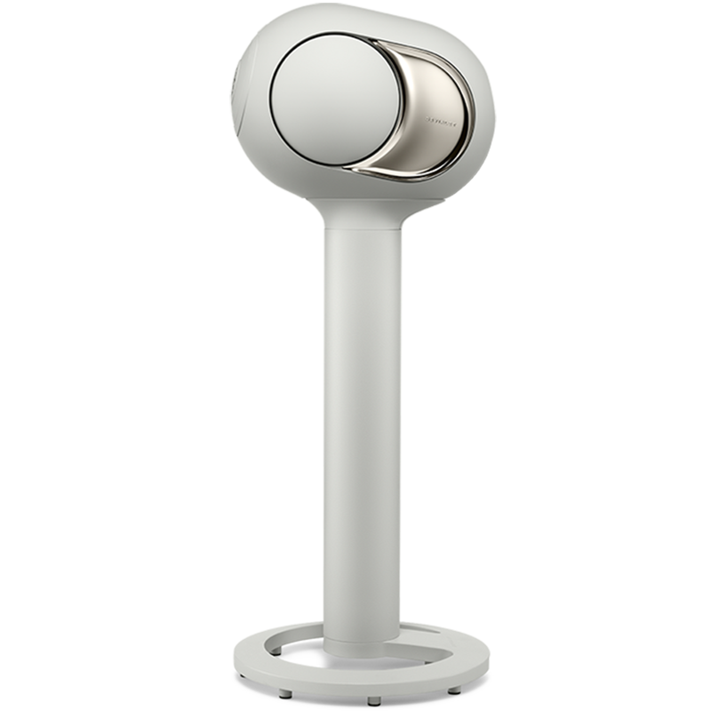 Devialet Tree Phantom Ultimate Biały - Light Pearl