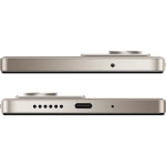 Xiaomi Redmi 15 4G Dual Sim 6/128GB Szary - Titan Gray