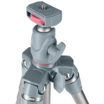Statyw Fotopro S3 Lite Mini czerwono-szary