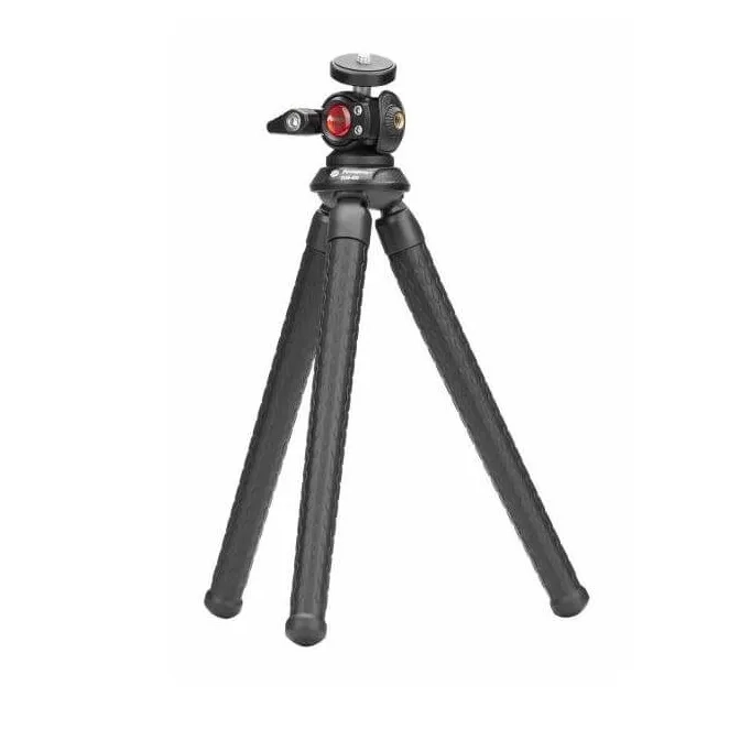 Statyw elastyczny Fotopro Alien Pod (RM-80 + KII + SJ-86 + GA-1) - czarny