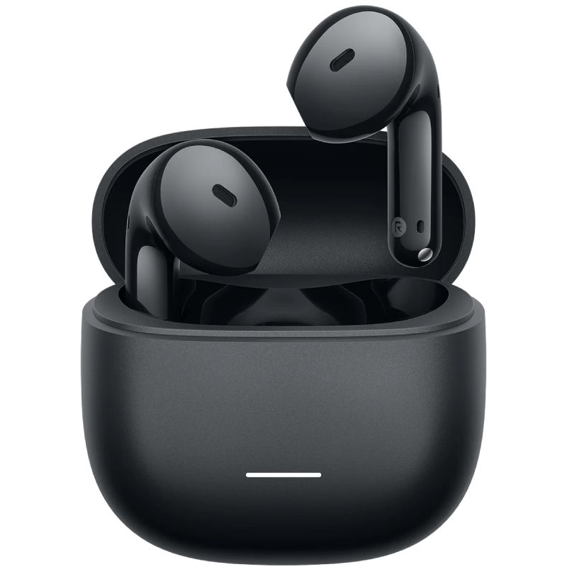 Słuchawki Xiaomi Redmi Buds 8 Active Czarne - Black