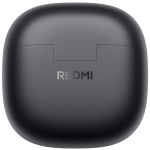 Słuchawki Xiaomi Redmi Buds 8 Active Czarne - Black
