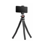 Statyw elastyczny Fotopro Alien Pod (RM-80 + KII + SJ-86 + GA-1) - czarny