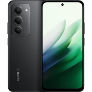 Xiaomi Redmi 15 5G Dual Sim 8/256GB Czarny - Midnight Black