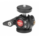 Statyw elastyczny Fotopro Alien Pod (RM-80 + KII + SJ-86 + GA-1) - czarny