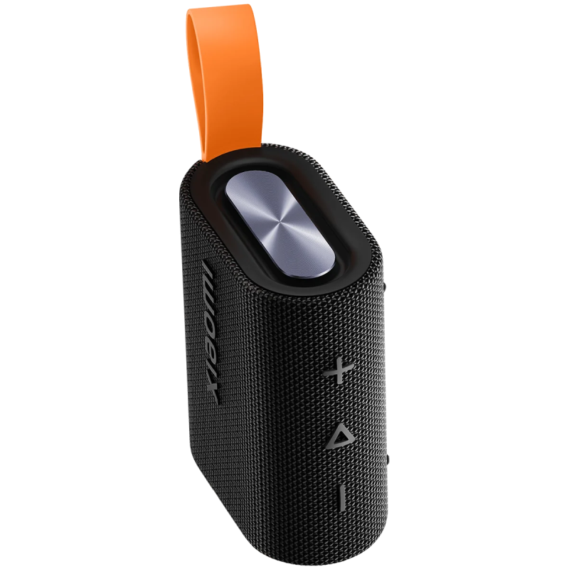 Głośnik Xiaomi Sound Pocket Czarny - Black