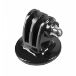 Statyw elastyczny Fotopro Alien Pod (RM-80 + KII + SJ-86 + GA-1) - czarny