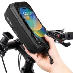 Uchwyt rowerowy Wildman GX330 Czarny - Black