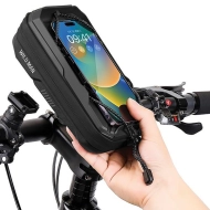Uchwyt rowerowy Wildman GX330 Czarny - Black